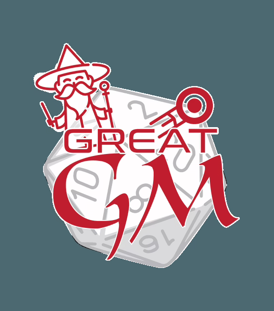 How to be a Great Game Master – How to DM