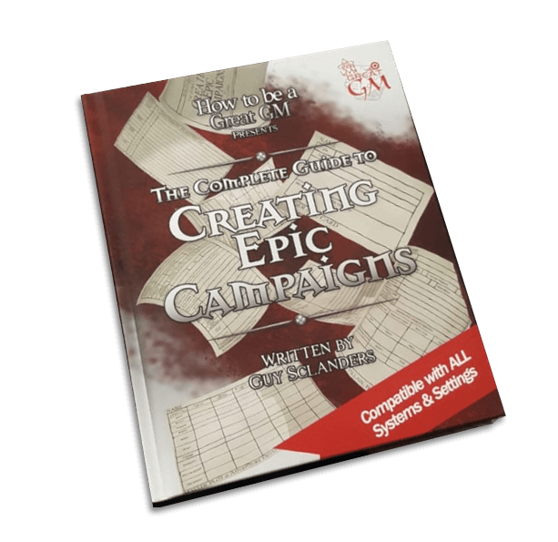 complete guide to creating epic campaigns for your tabletop role-playing game pdf