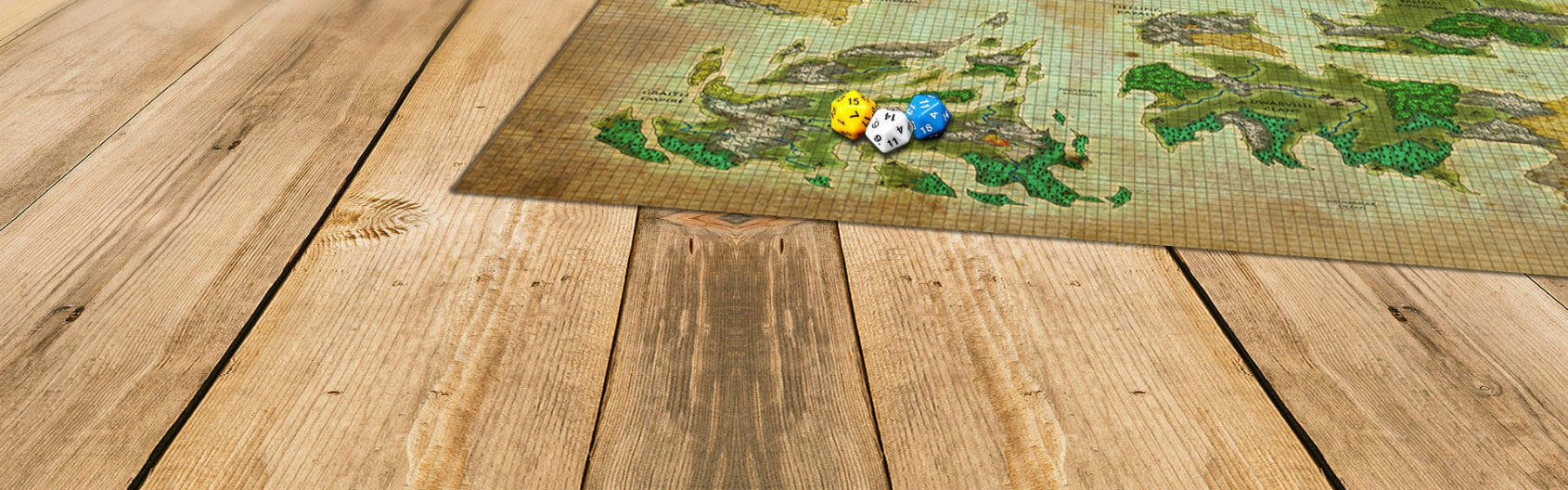 how to dm starting to dm