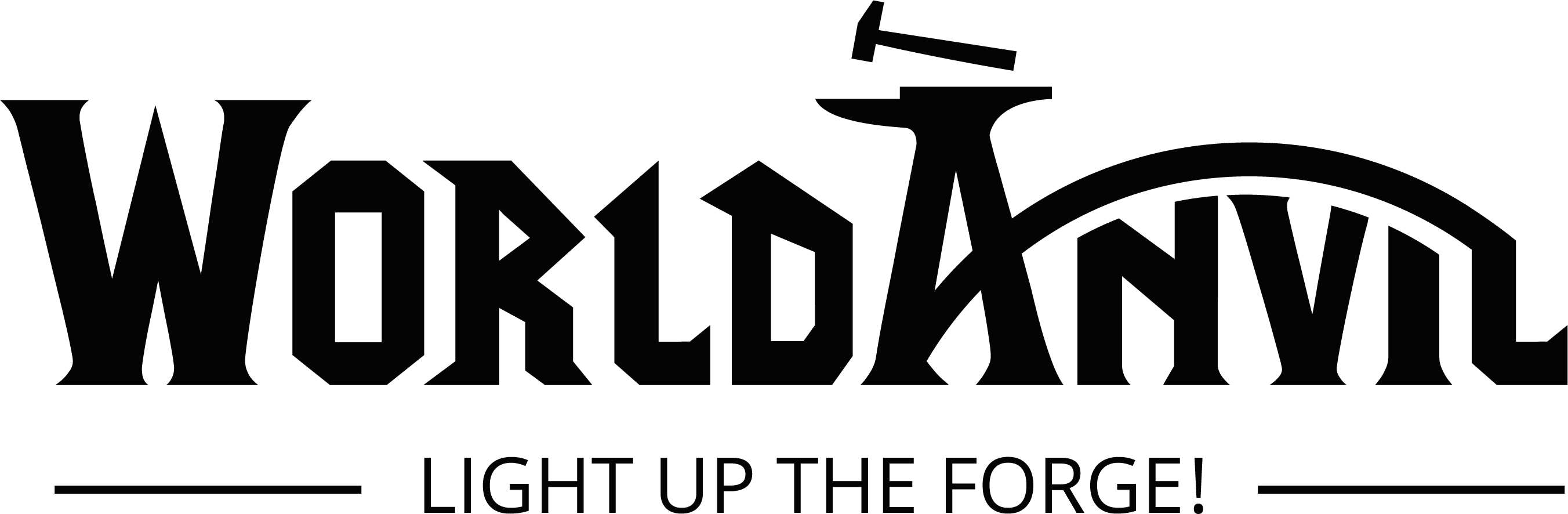 World Anvil Logo