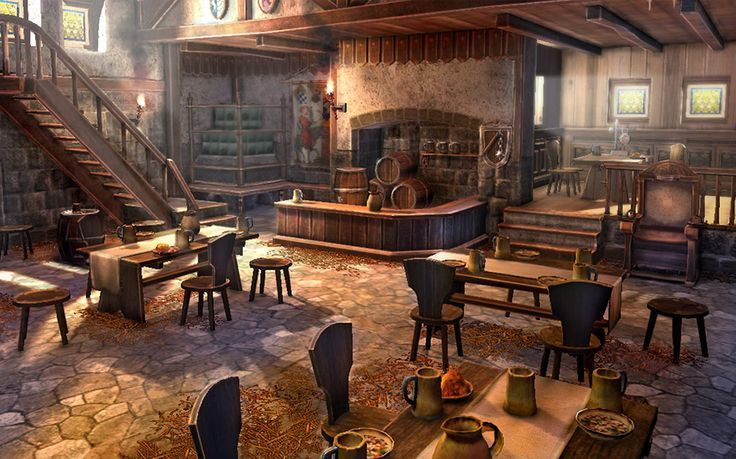 Top 10: Best RPG Campaign Starters - How to be a Great Game Master | TTRPG