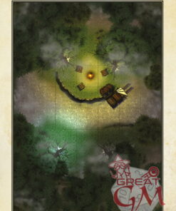Alternative view of Module: Dungeon Fog Bring it On