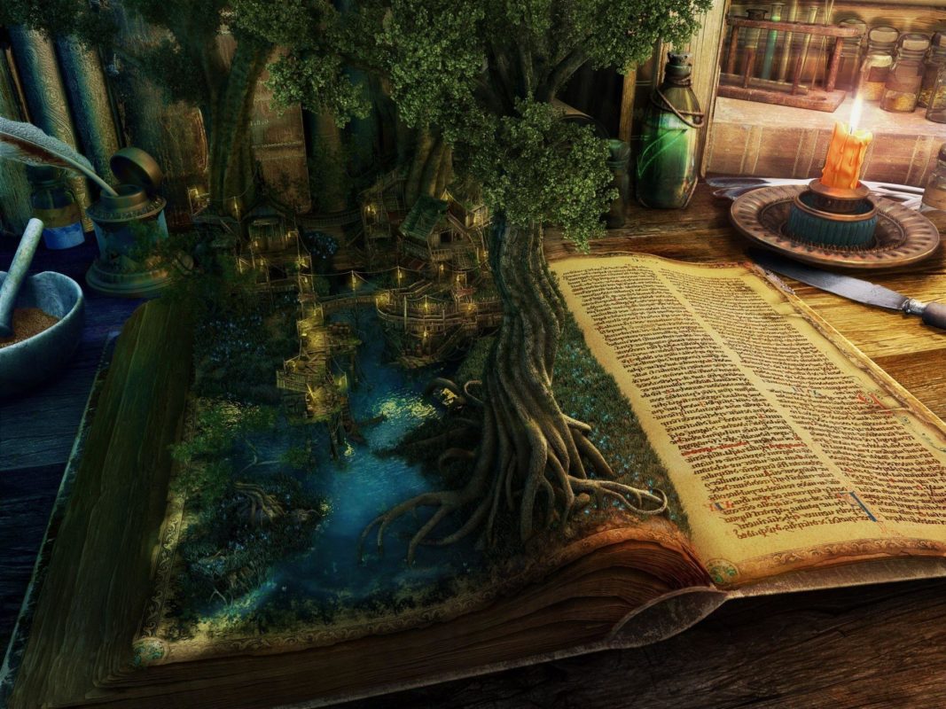 Guide: Campaign Creation - How to be a Great Game Master | TTRPG