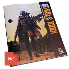 How to be a Great Game Master | Books, Modules, and RPG Guides