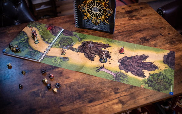 Epic Battlemaps Vol. 1 - Image 2