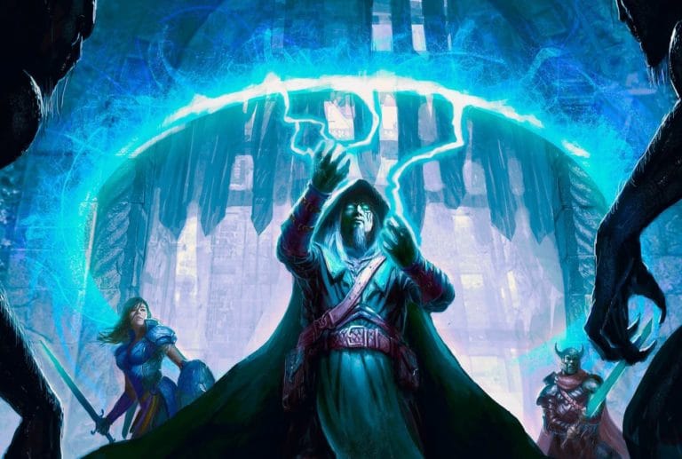 About Us - How to be a Great Game Master - How to DM