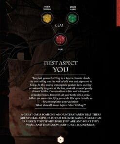 Alternative view of The Practical Guide to Becoming a Great GM - Digital