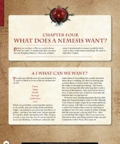 the complete guide to creating epic campaigns snippet from the book