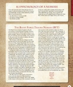 the complete guide to creating epic campaigns snippet from the book