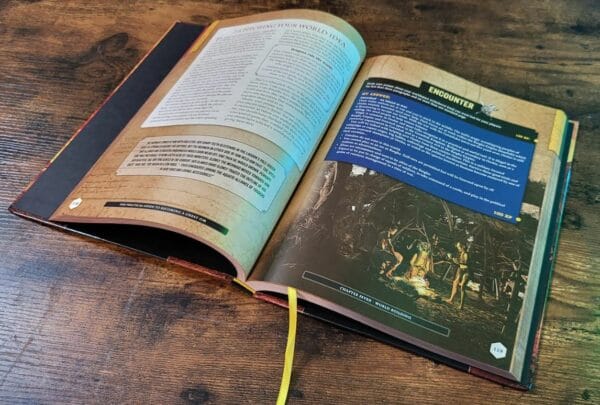 The Practical Guide to Becoming a Great GM - Hard Cover - Image 3