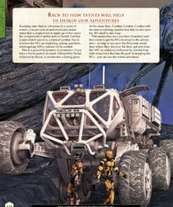the complete guide to creating epic campaigns snippet from the book