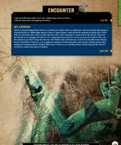 the complete guide to creating epic campaigns snippet from the book