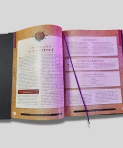 Alternative view of The Complete Guide to Creating Epic Campaigns - Hard Cover