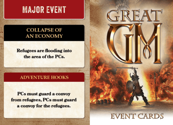 The Practical Guide to Becoming a Great GM - Companion Pack Addon - Image 6