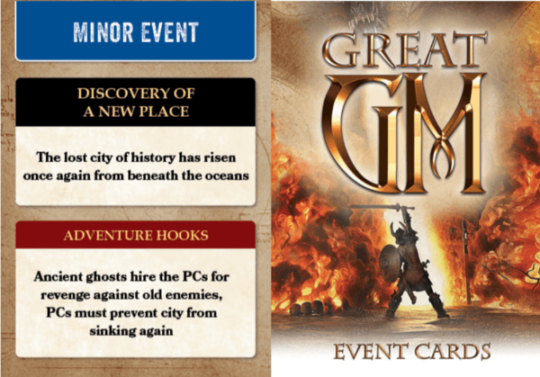 The Practical Guide to Becoming a Great GM - Companion Pack Addon - Image 7