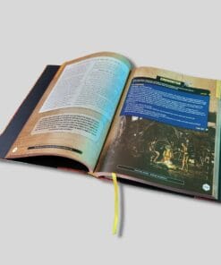 Alternative view of The Practical Guide to Becoming a Great GM - Hard Cover