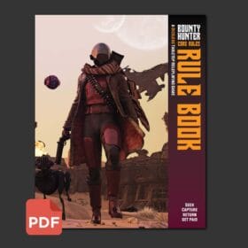 Hunt Rpg How to be a Great Game Master | Books, Modules, and RPG Guides