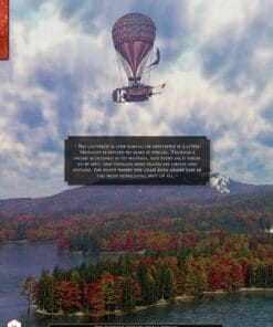 the creators guide to epic locations snippet from the book