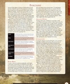 the creators guide to epic locations snippet from the book