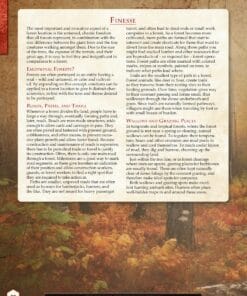 the creators guide to epic locations snippet from the book