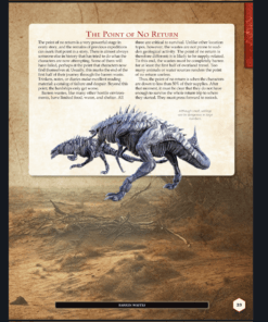 Alternative view of The Creators Guide to Epic Locations: Nature - Hardcover