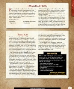 an page extract of the book the practical guide to becoming a great player