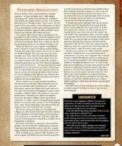 an page extract of the book the practical guide to becoming a great player